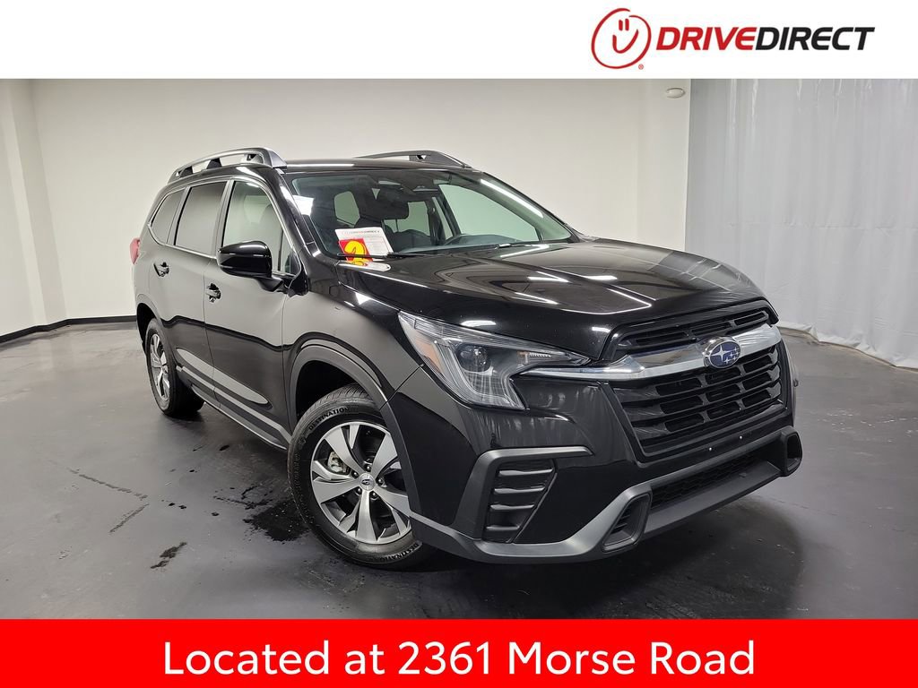 Used 2024 Subaru Ascent Premium w/ Convenience Package