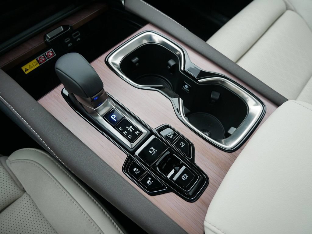 New 2026 Lexus RX 350 AWD image 25