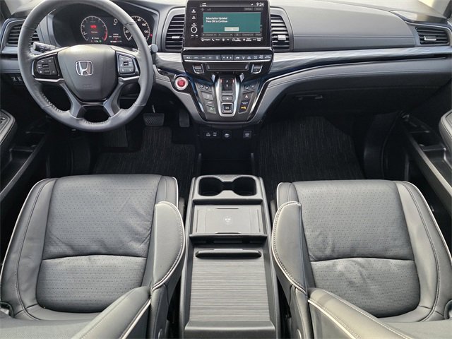 Used 2025 Honda Odyssey Elite image 21