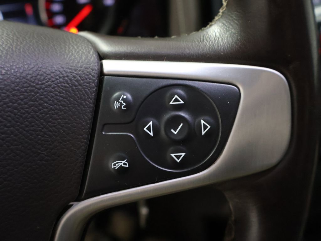 Used 2015 GMC Sierra 1500 SLT image 31