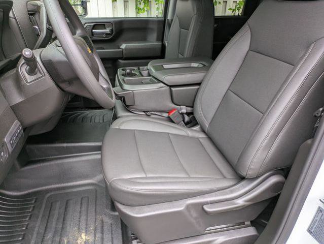 New 2025 Chevrolet Silverado 3500 W/T w/ WT Convenience Package AWD/4WD image 11