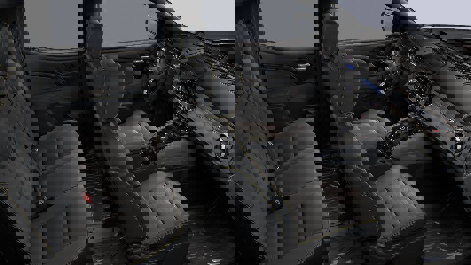 New 2026 Chevrolet Colorado ZR2 image 32