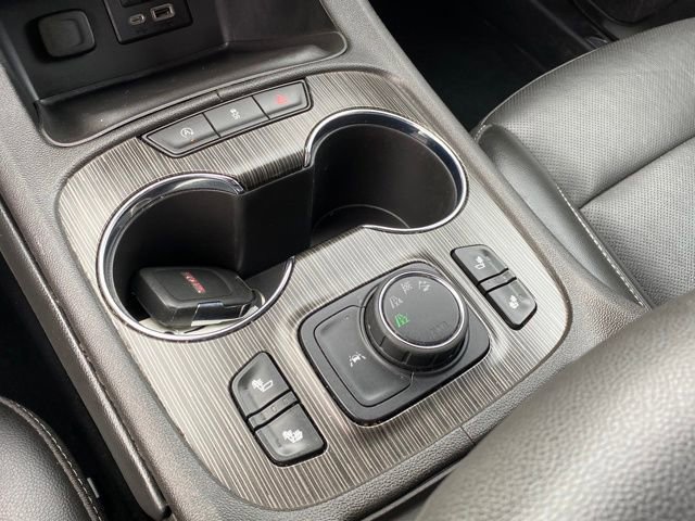 Certified 2023 GMC Acadia SLT AWD/4WD image 12