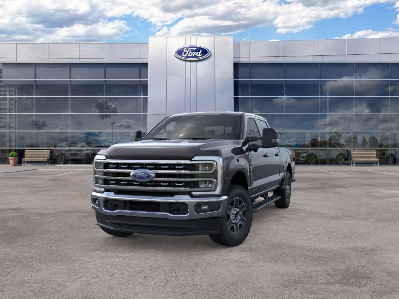 New 2026 Ford F250 Lariat w/ FX4 Off-Road Package AWD/4WD image 2