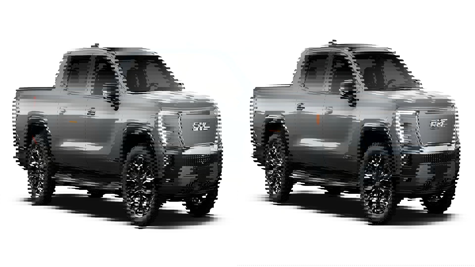 New 2025 GMC Sierra EV Denali image 37