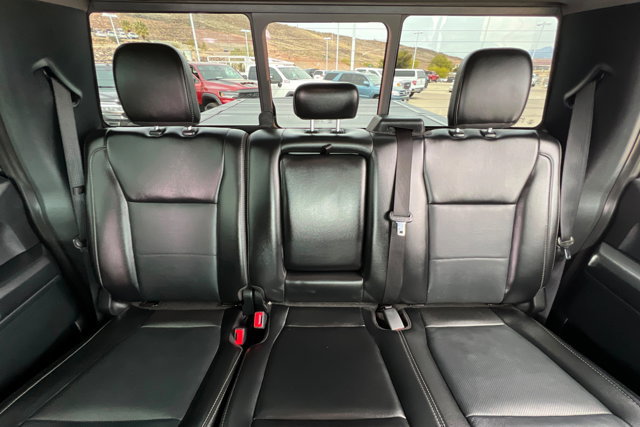 Used 2019 Ford F350 Lariat AWD/4WD image 24