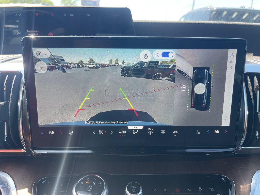 New 2026 Ford Expedition King Ranch AWD/4WD image 23