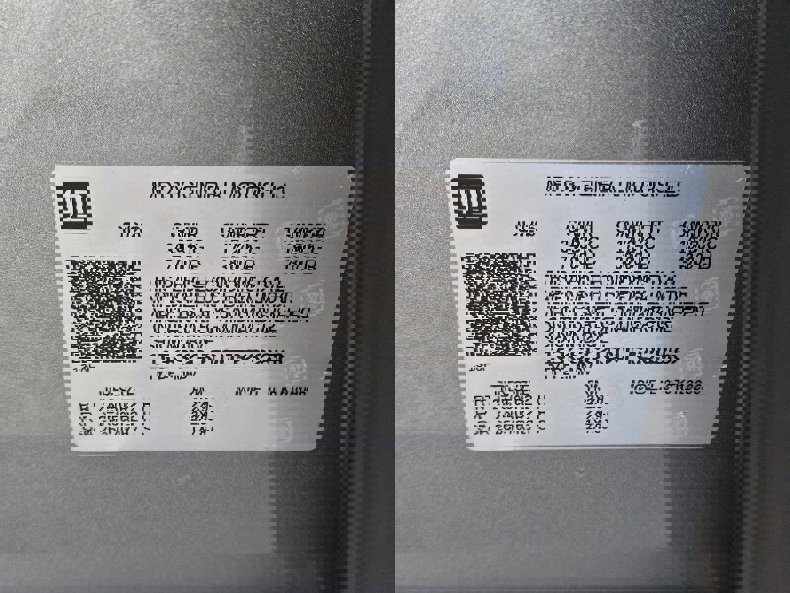 New 2026 GMC Yukon XL Elevation image 34