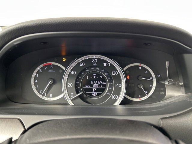 Used 2013 Honda Accord EX image 17