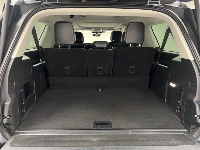 Used 2025 Lincoln Navigator L Reserve image 54