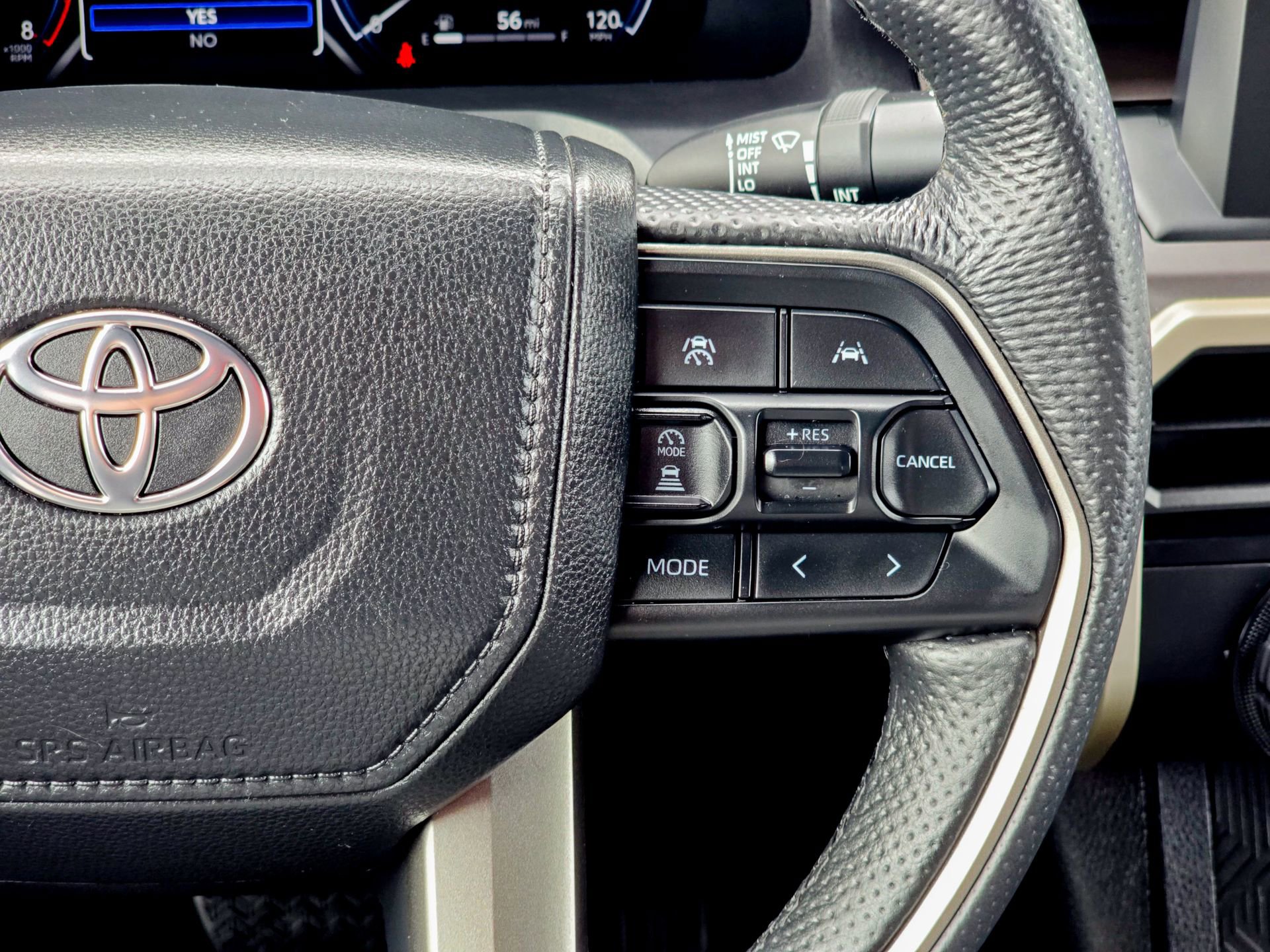 Used 2024 Toyota Tacoma TRD Off-Road image 37