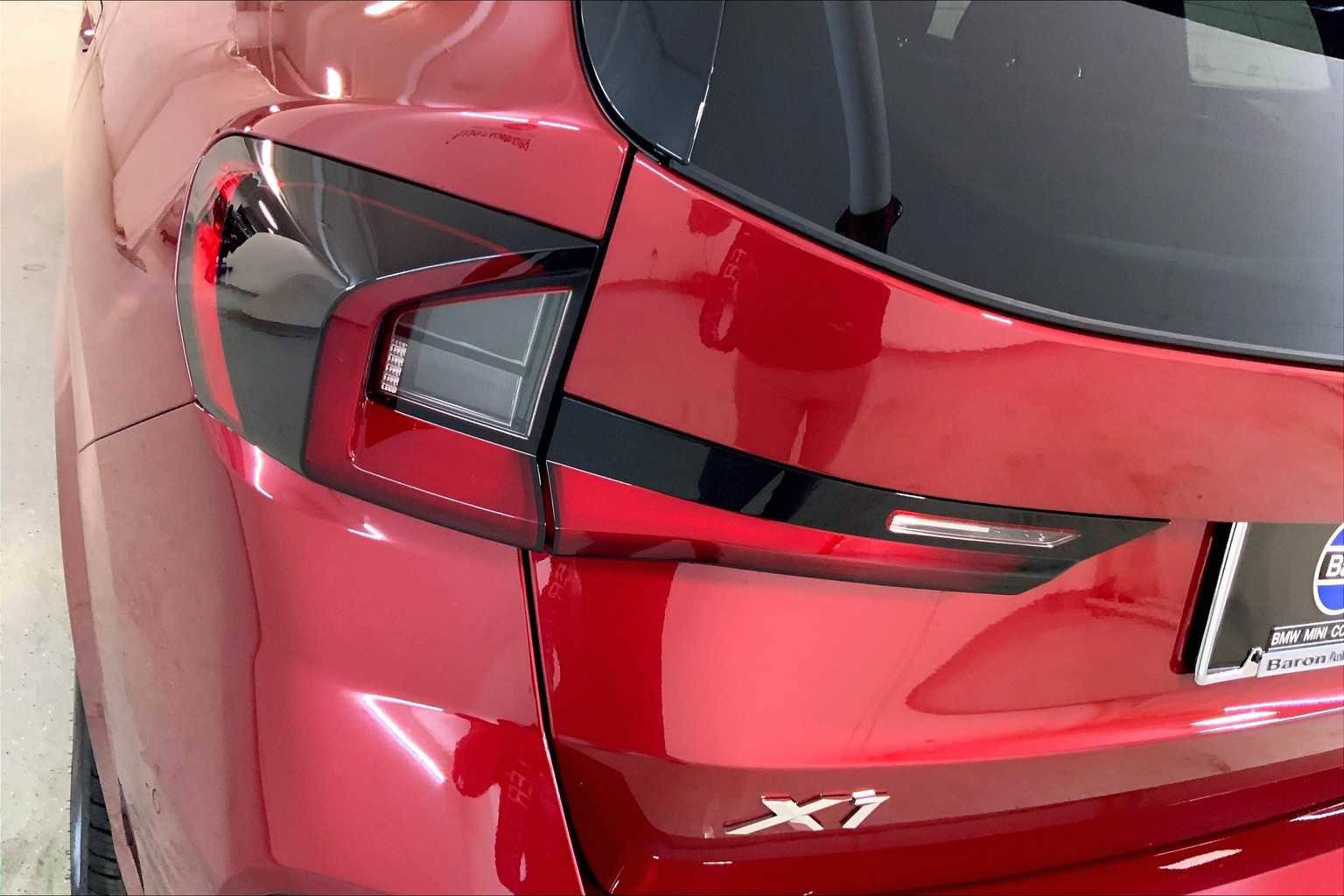 New 2026 BMW X1 xDrive28i w/ M Sport Package image 14