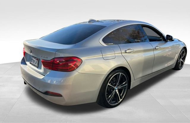 Used 2018 BMW 430i Gran Coupe image 5