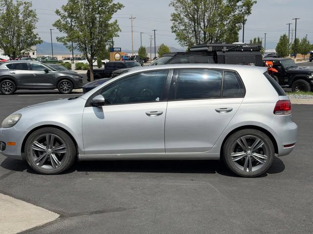 Used 2012 Volkswagen Golf TDI FWD image 5