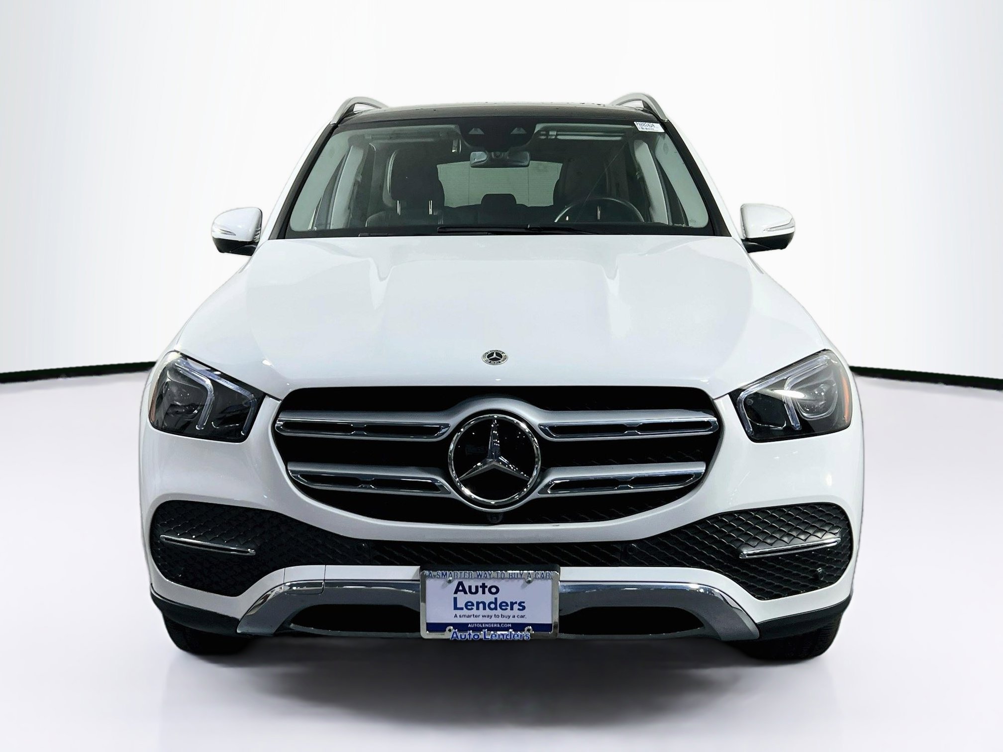 Used 2023 Mercedes-Benz GLE 350 4MATIC image 2