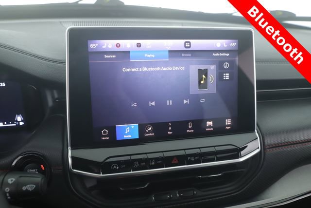 Used 2024 Jeep Compass Trailhawk w/ Trailhawk Elite Group image 24