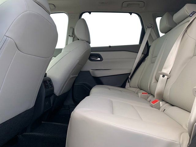 New 2026 Nissan Rogue SV w/ SV Premium Package image 26