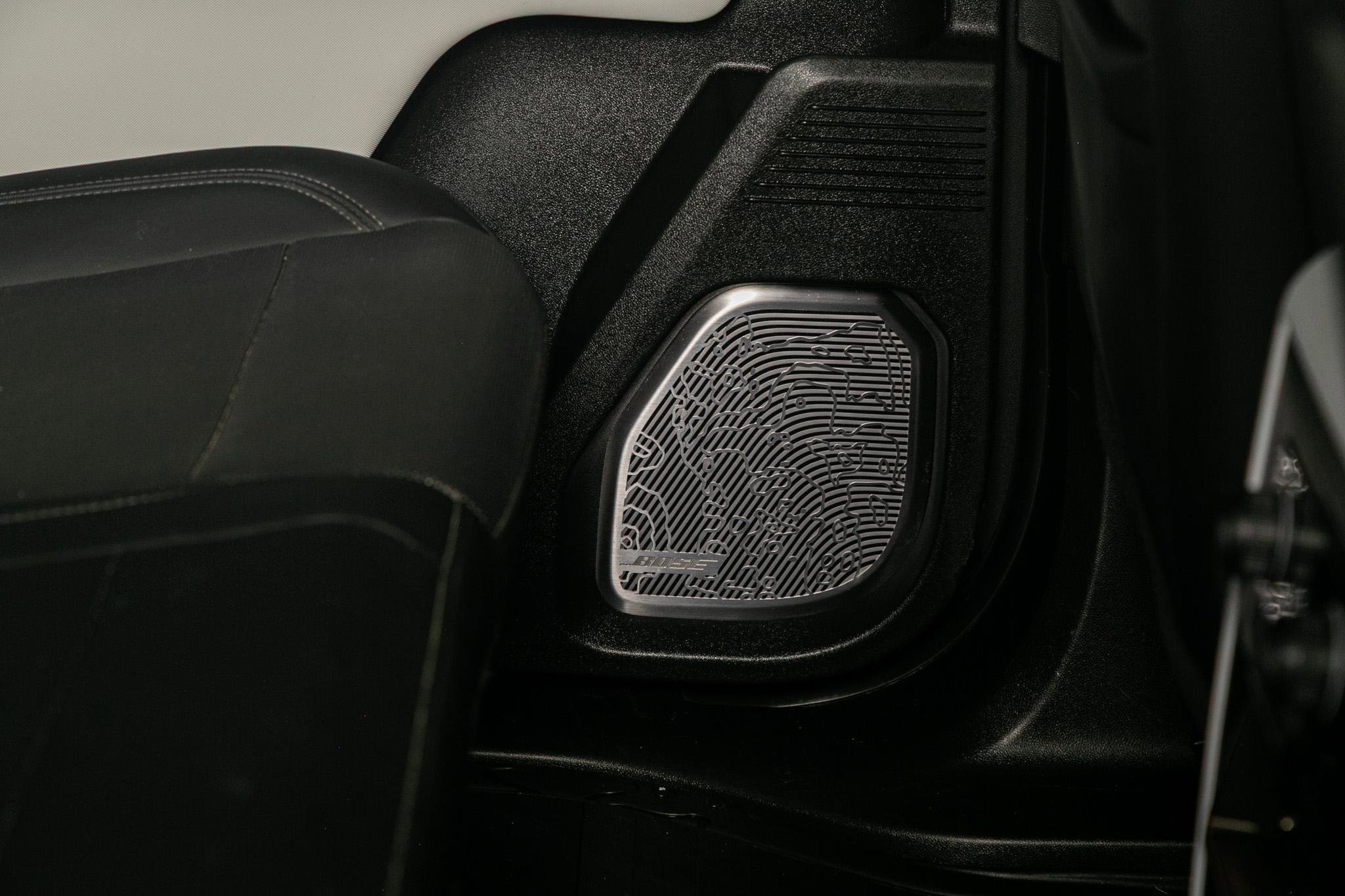 Used 2022 GMC Hummer EV Edition 1 image 34