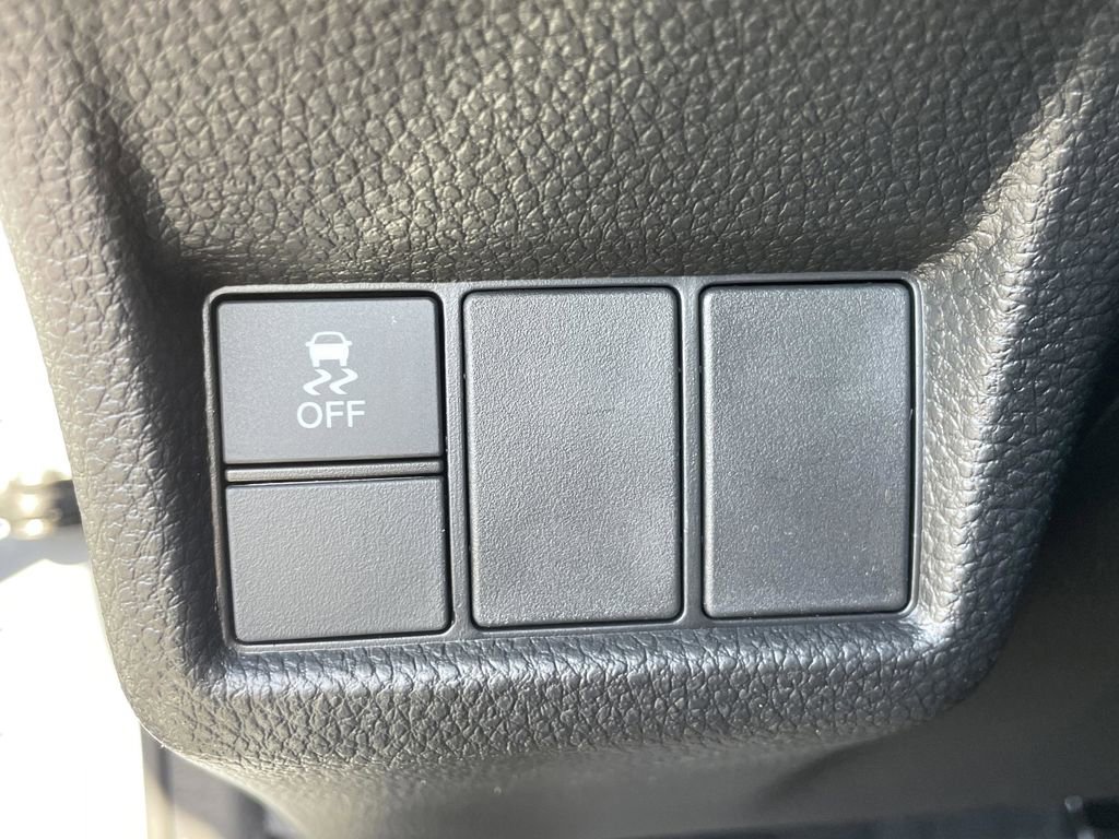 New 2026 Honda Civic Sport image 30