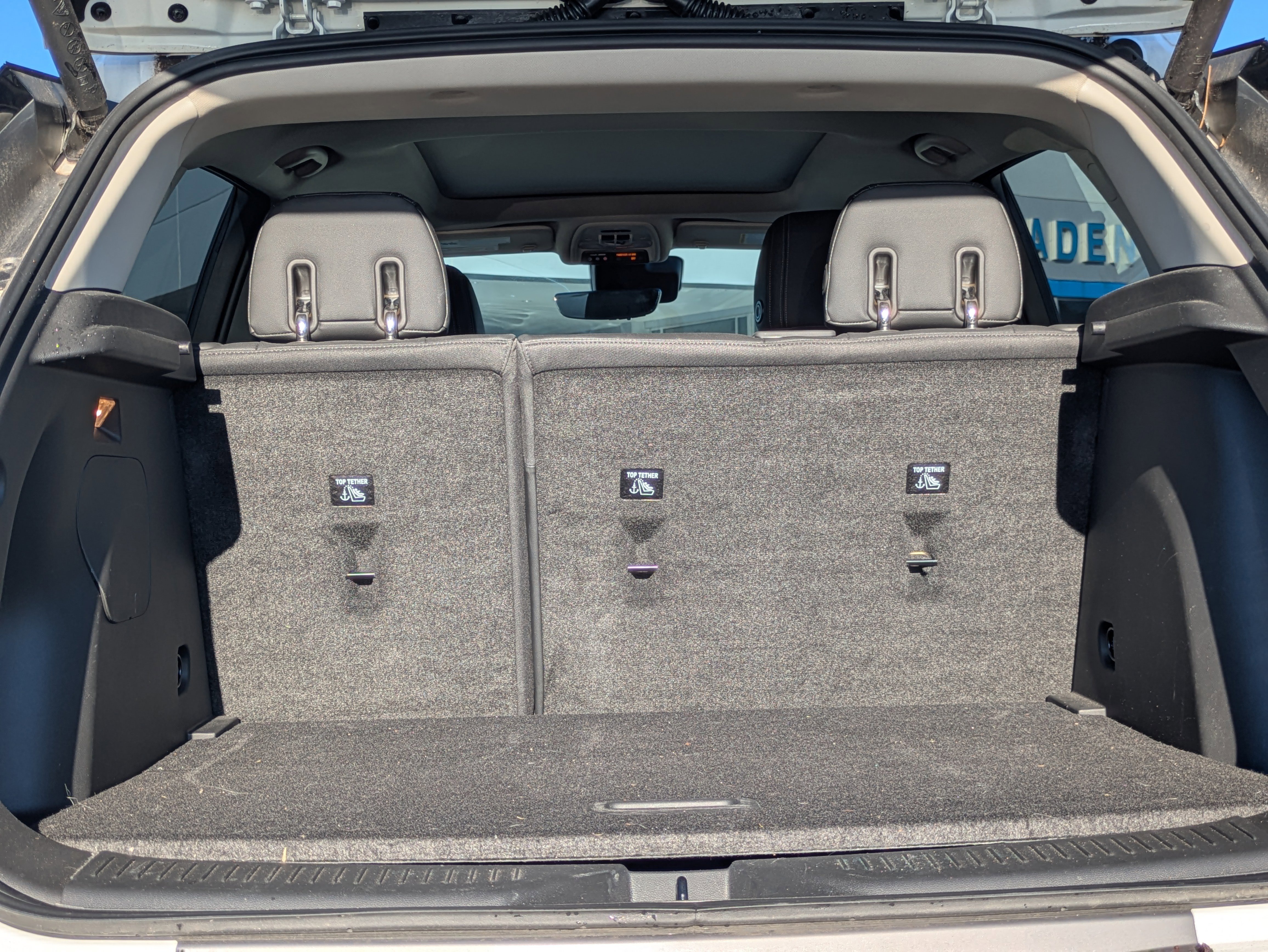 Used 2022 Buick Encore GX Essence w/ Advanced Technology Package image 7