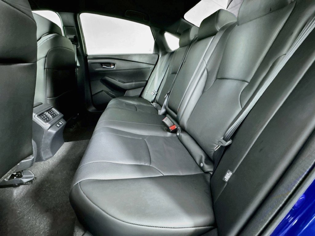 Used 2026 Honda Accord Sport image 31