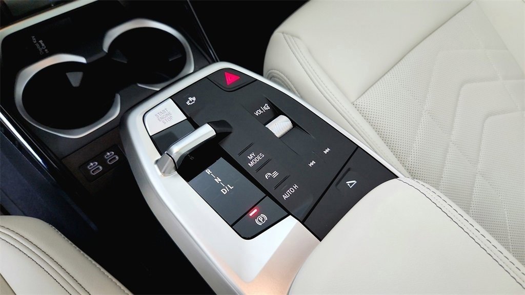 New 2026 BMW X1 xDrive28i image 15