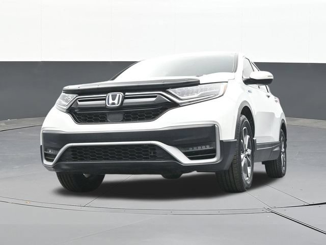 Used 2021 Honda CR-V EX-L image 54