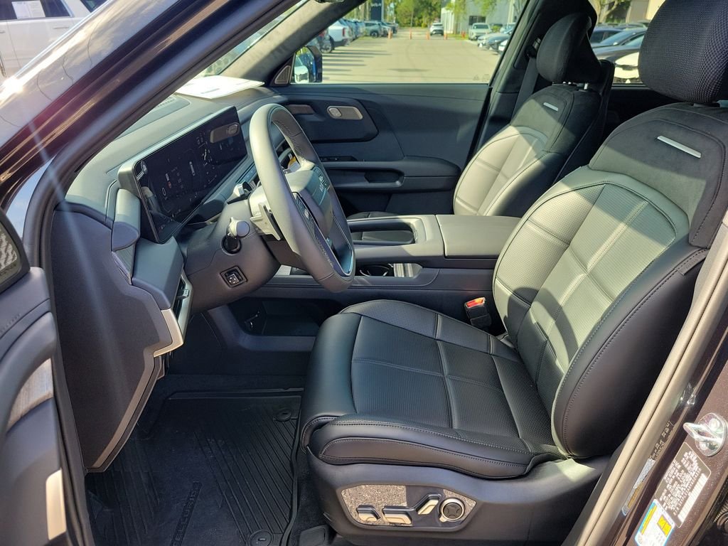 New 2027 Kia Telluride X-Line SX Prestige AWD/4WD image 24