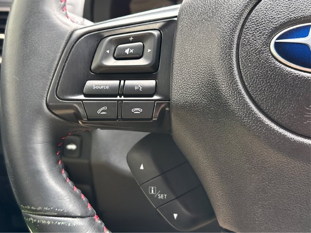 Used 2021 Subaru WRX Premium AWD/4WD image 32