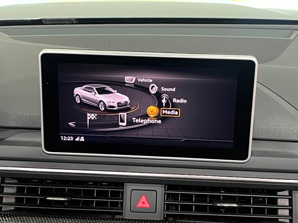 Used 2018 Audi S5 Premium Plus AWD/4WD image 21