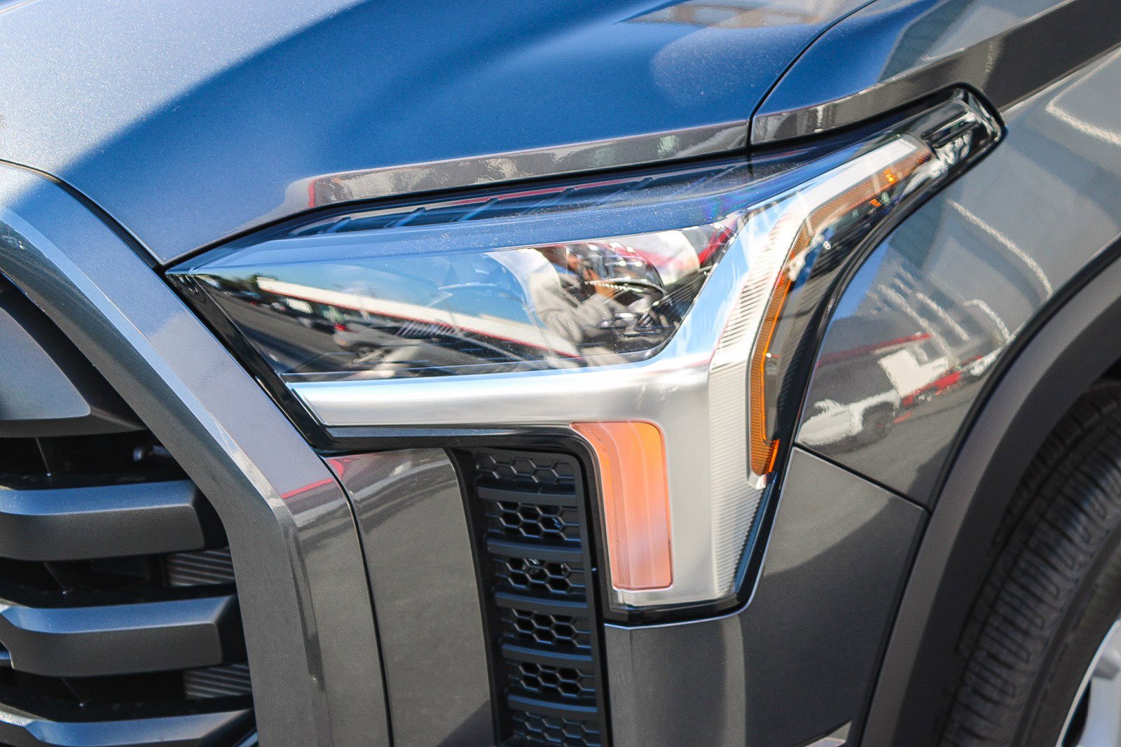 New 2026 Toyota Tundra SR5 image 5