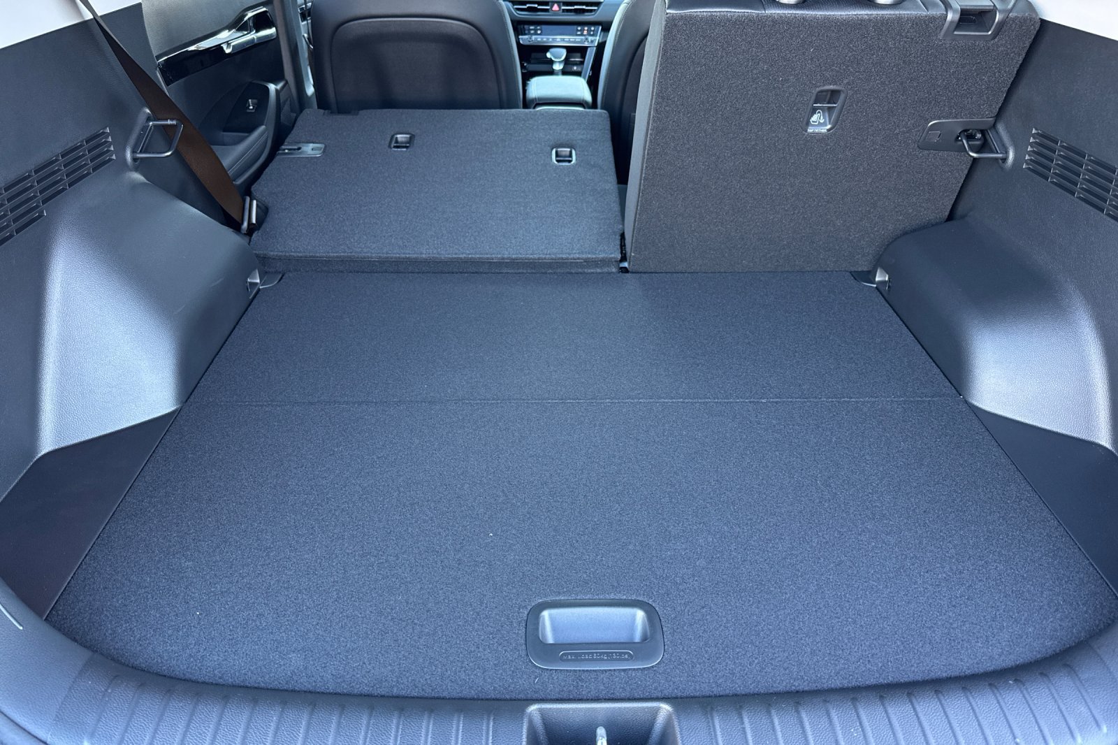 New 2026 Kia Seltos EX w/ EX Sunroof Package FWD image 15
