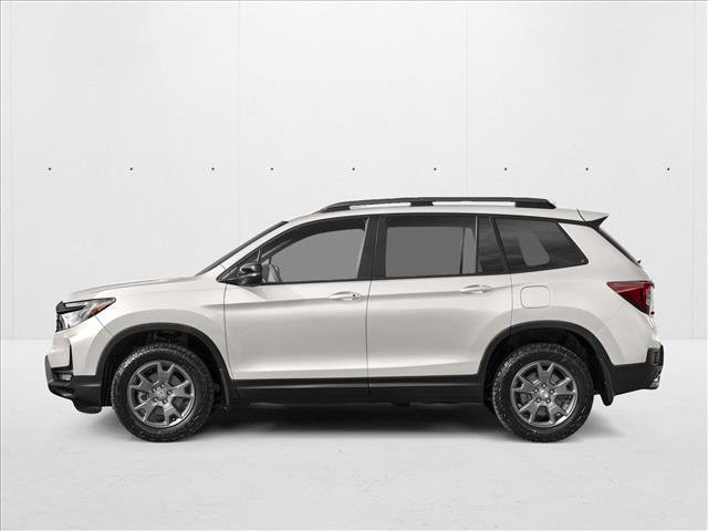New 2026 Honda Passport TrailSport image 3
