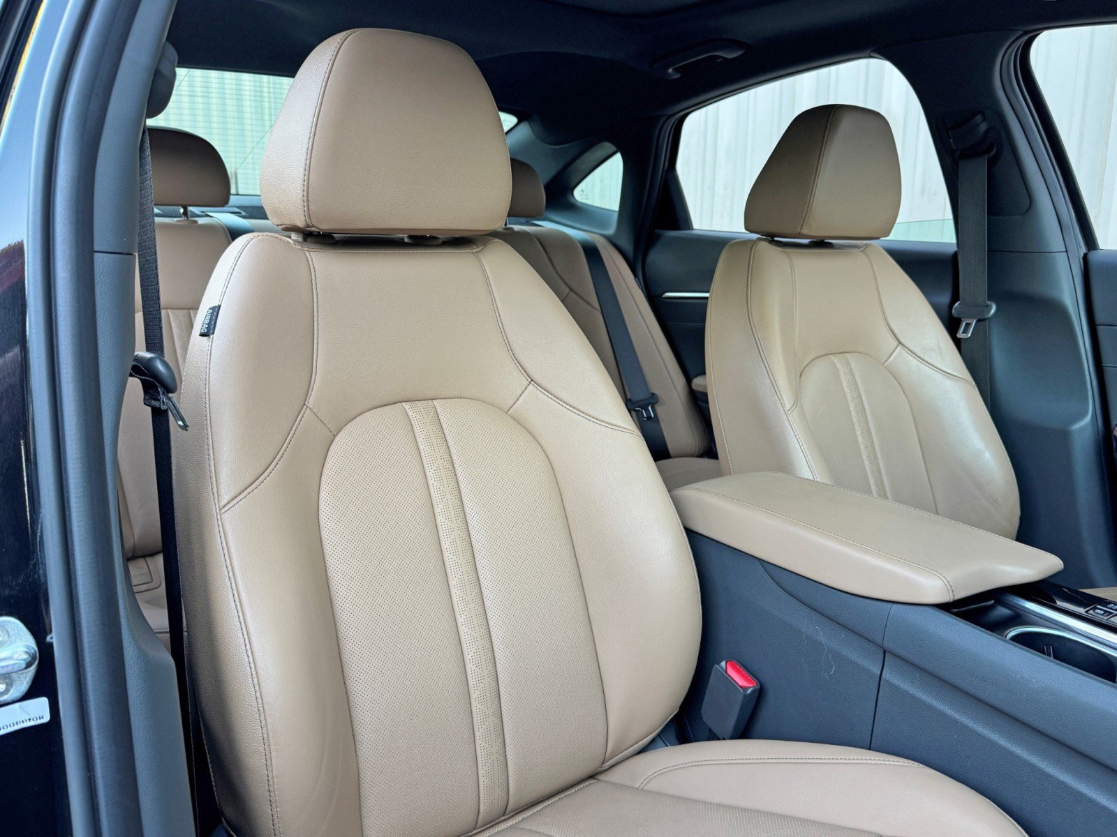 Used 2021 Hyundai Sonata Limited FWD image 36
