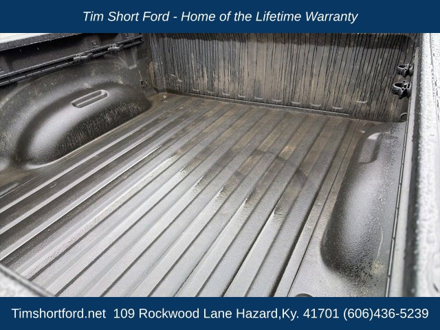 Used 2026 RAM 1500 Rebel w/ G/T Package AWD/4WD image 9