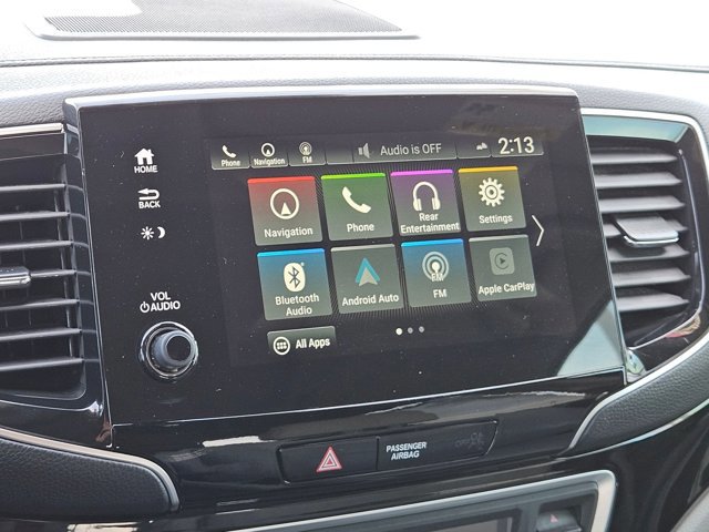 Used 2019 Honda Pilot Touring image 16