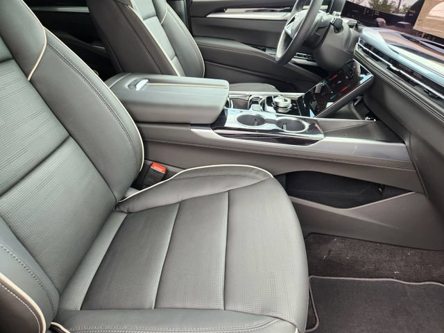 New 2026 Cadillac Escalade Sport AWD/4WD image 23