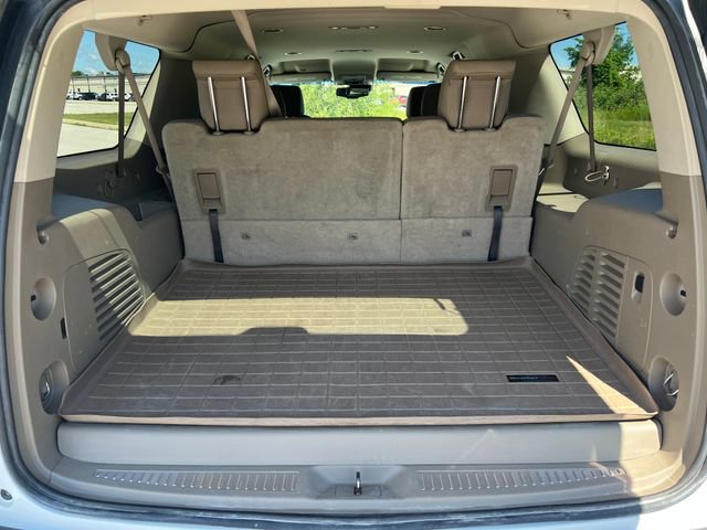 Used 2015 Chevrolet Suburban LT AWD/4WD image 11