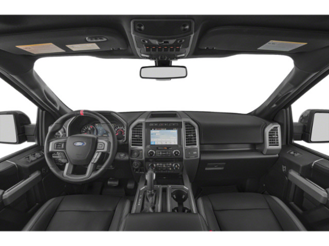 Used 2018 Ford F150 Raptor w/ Equipment Group 802A Luxury AWD/4WD image 7