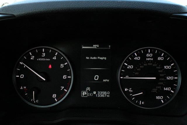 Certified 2024 Subaru Crosstrek 2.0i Premium image 26