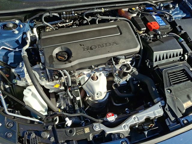 Used 2025 Honda Civic LX image 28