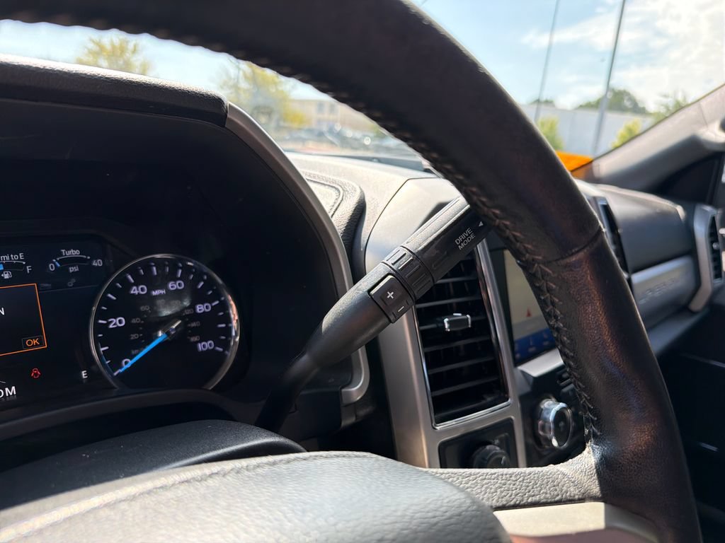 Used 2020 Ford F250 Lariat w/ Tremor Off-Road Package AWD/4WD image 30