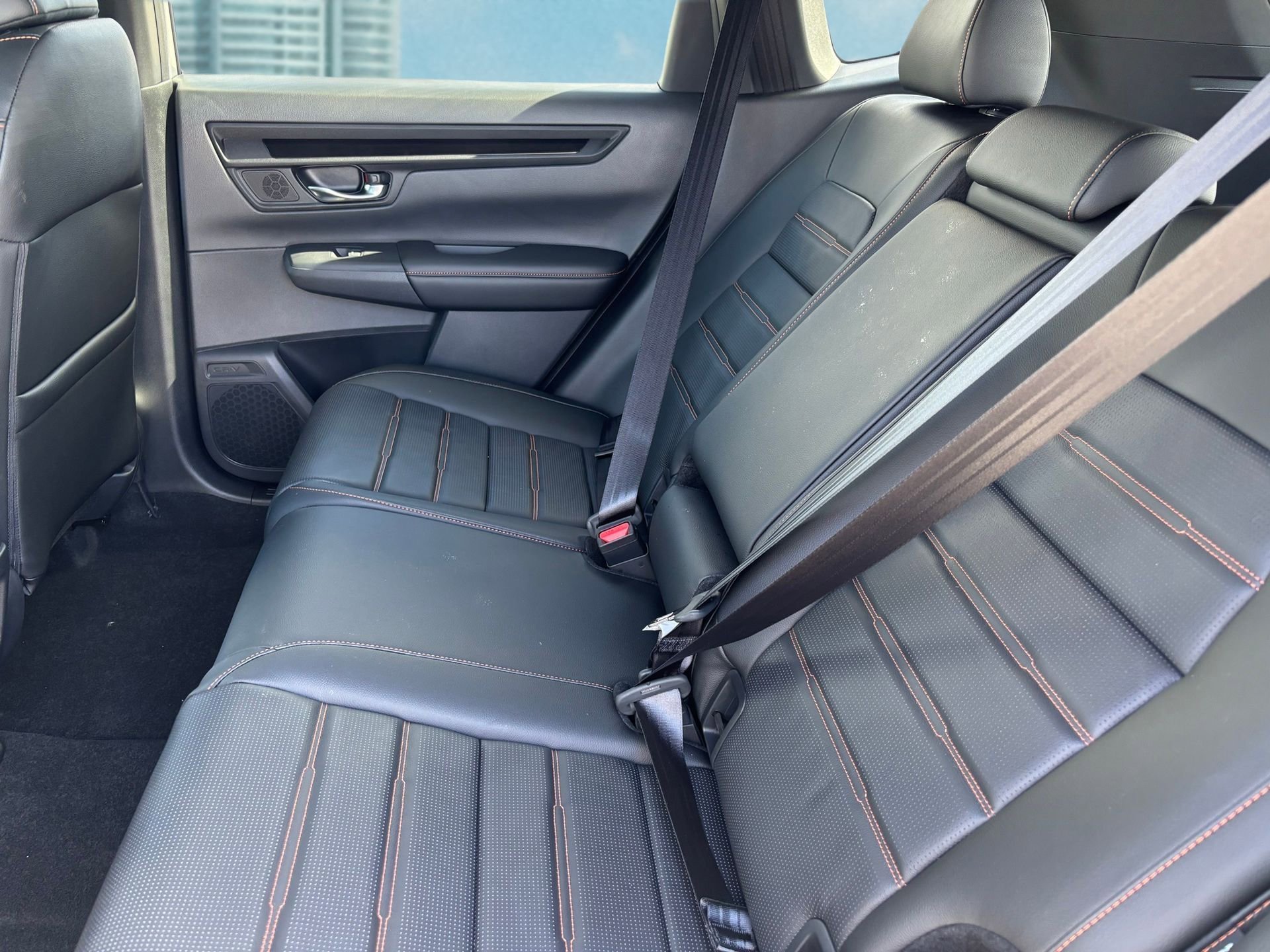 New 2025 Honda CR-V Sport-L image 18