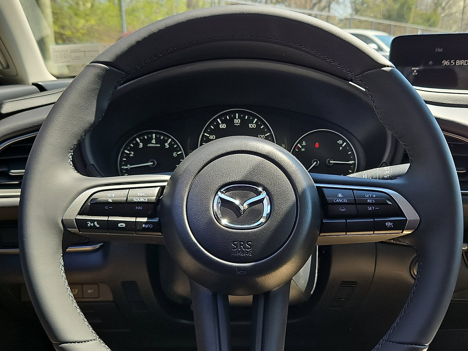 New 2026 MAZDA CX-30 AWD 2.5 S image 17