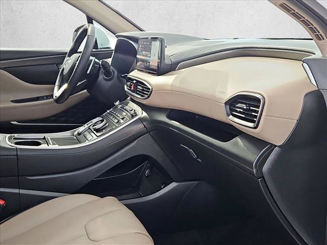 Certified 2023 Hyundai Santa Fe Limited FWD image 20