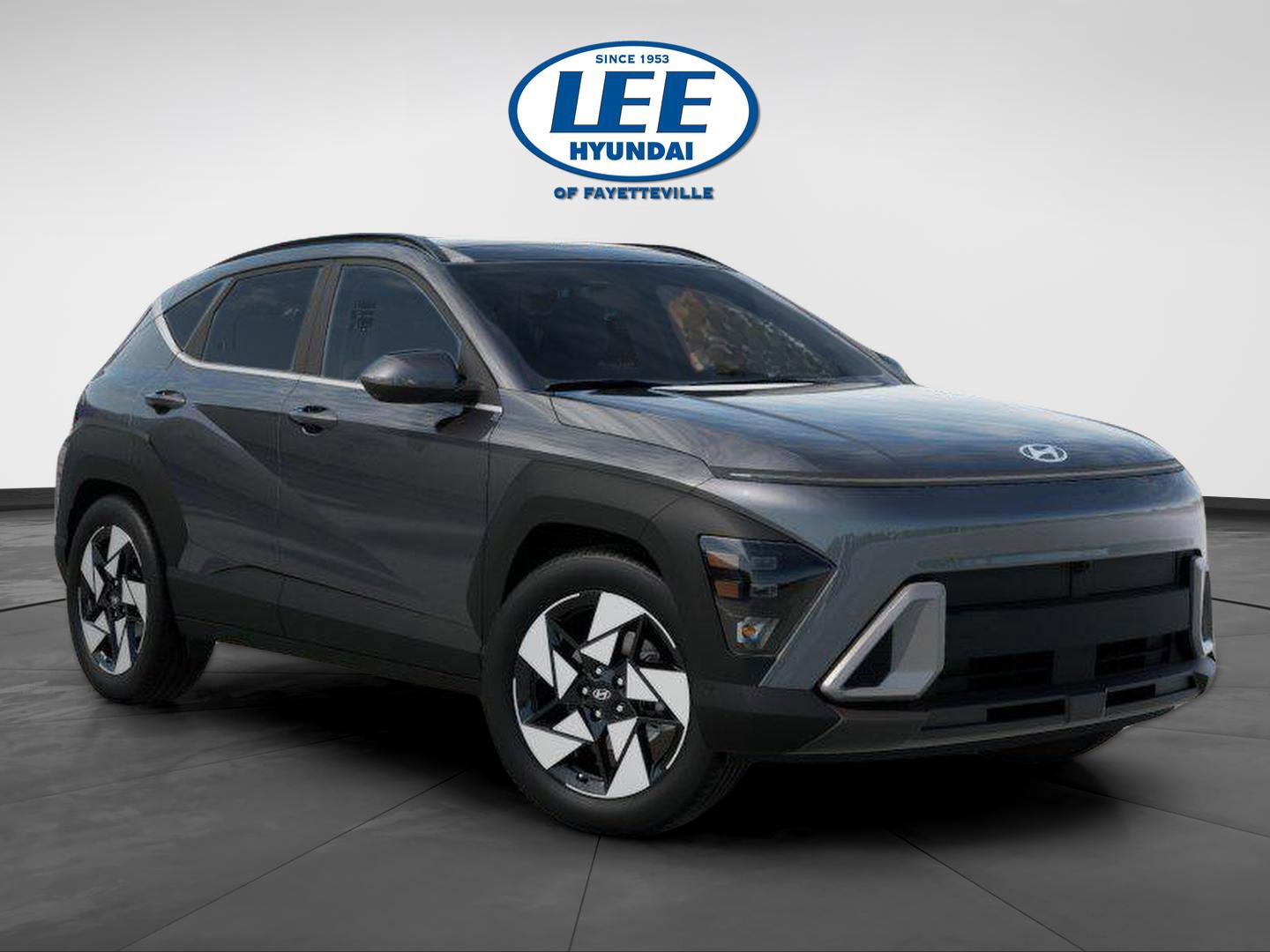 New 2026 Hyundai Kona SEL Sport image 1