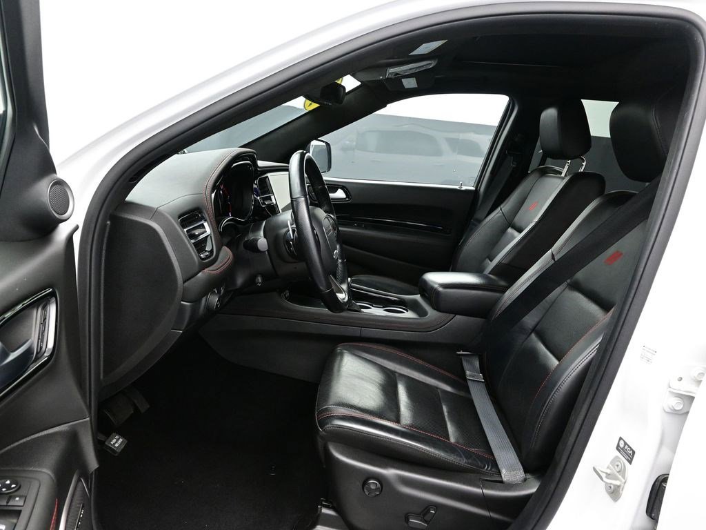Used 2023 Dodge Durango Citadel AWD/4WD image 11