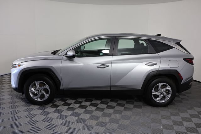 Certified 2024 Hyundai Tucson SE AWD/4WD image 5