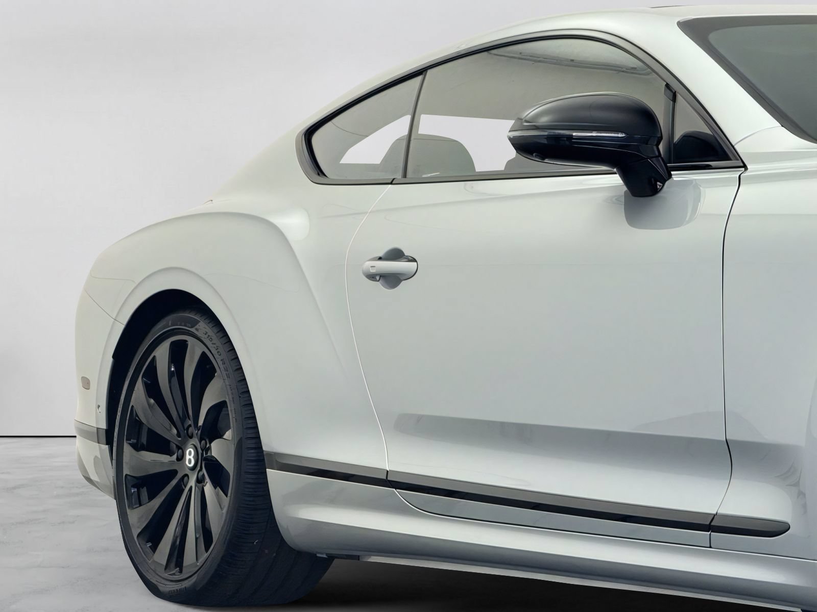 New 2026 Bentley Continental GT AWD/4WD image 35