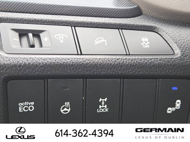 Used 2016 Hyundai Santa Fe Sport w/ Option Group 04 image 25